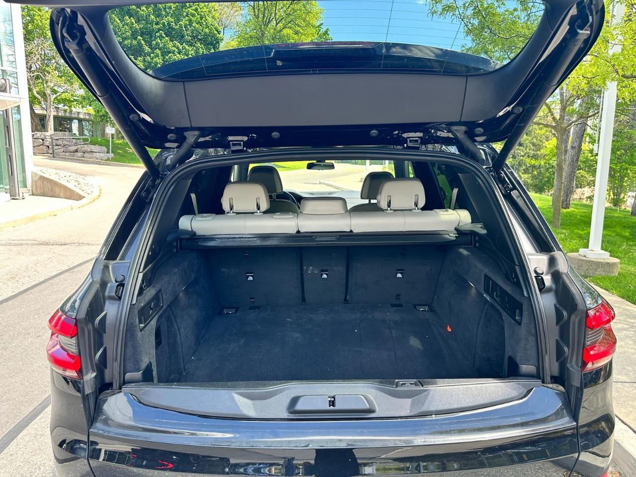 used 2022 BMW X5 car, priced at $52,762