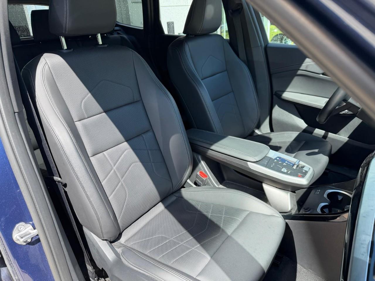 used 2023 BMW X1 car, priced at $39,988