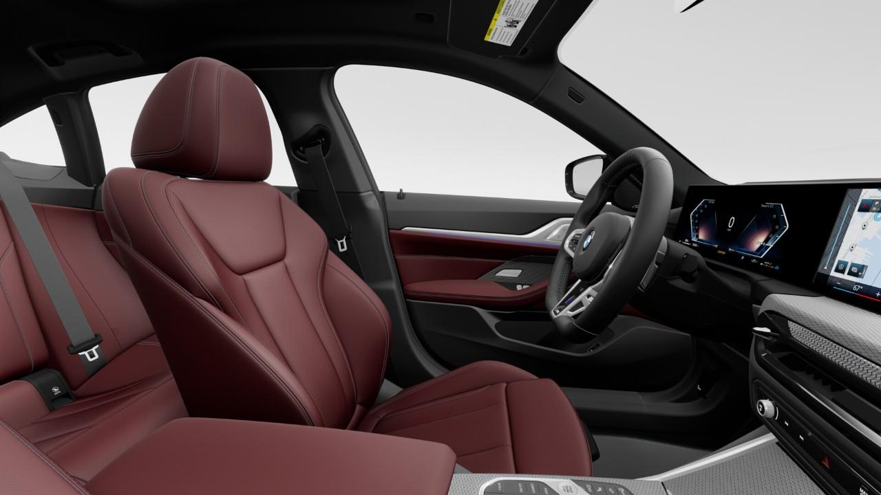 new 2026 BMW 430 Gran Coupe car, priced at $73,904