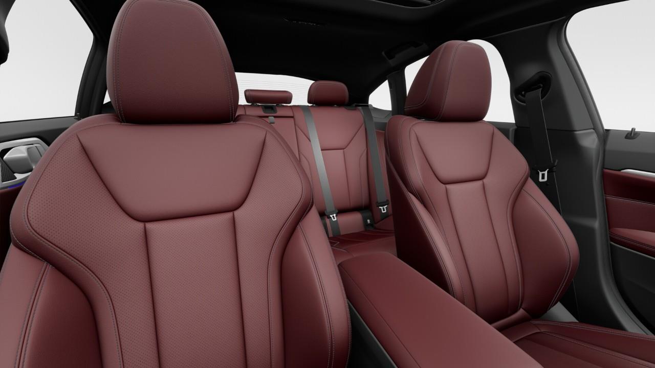 new 2026 BMW 430 Gran Coupe car, priced at $73,904