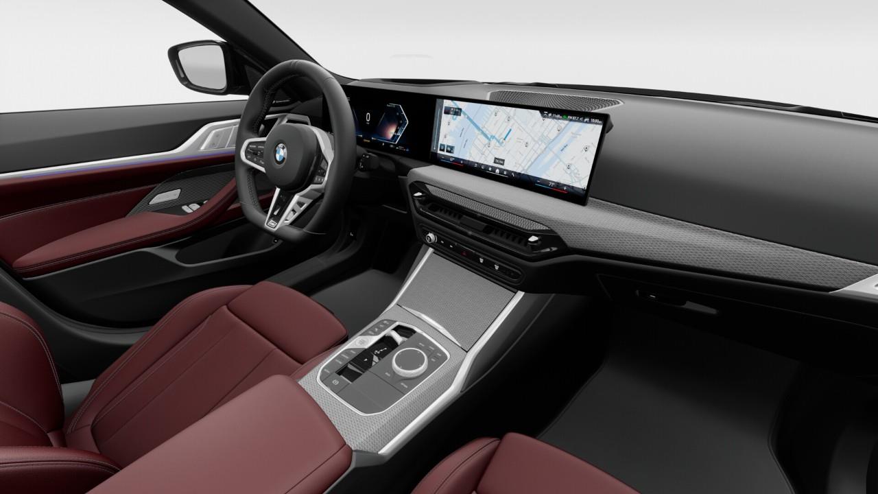 new 2026 BMW 430 Gran Coupe car, priced at $73,904