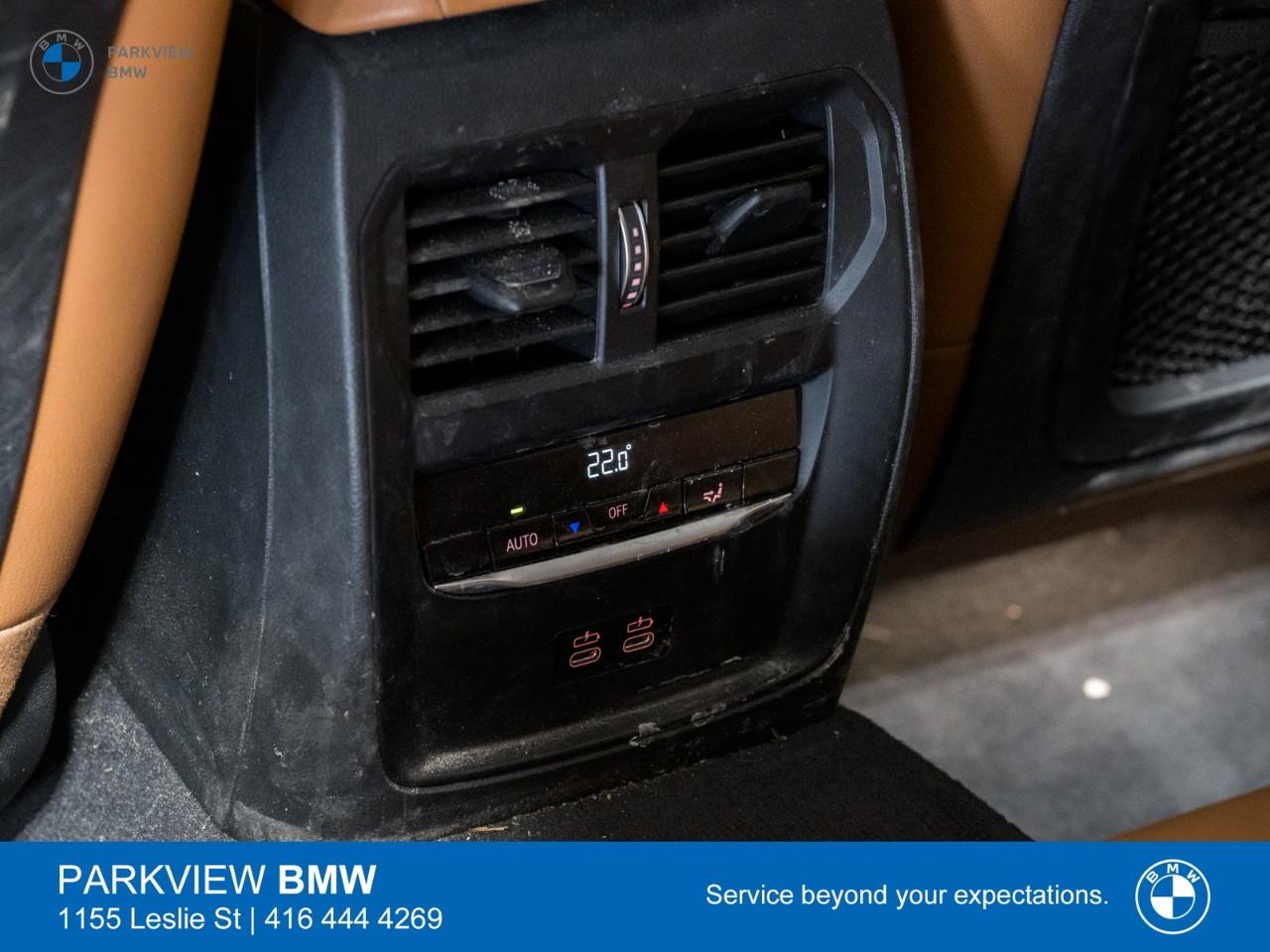 used 2022 BMW 330e car, priced at $40,762