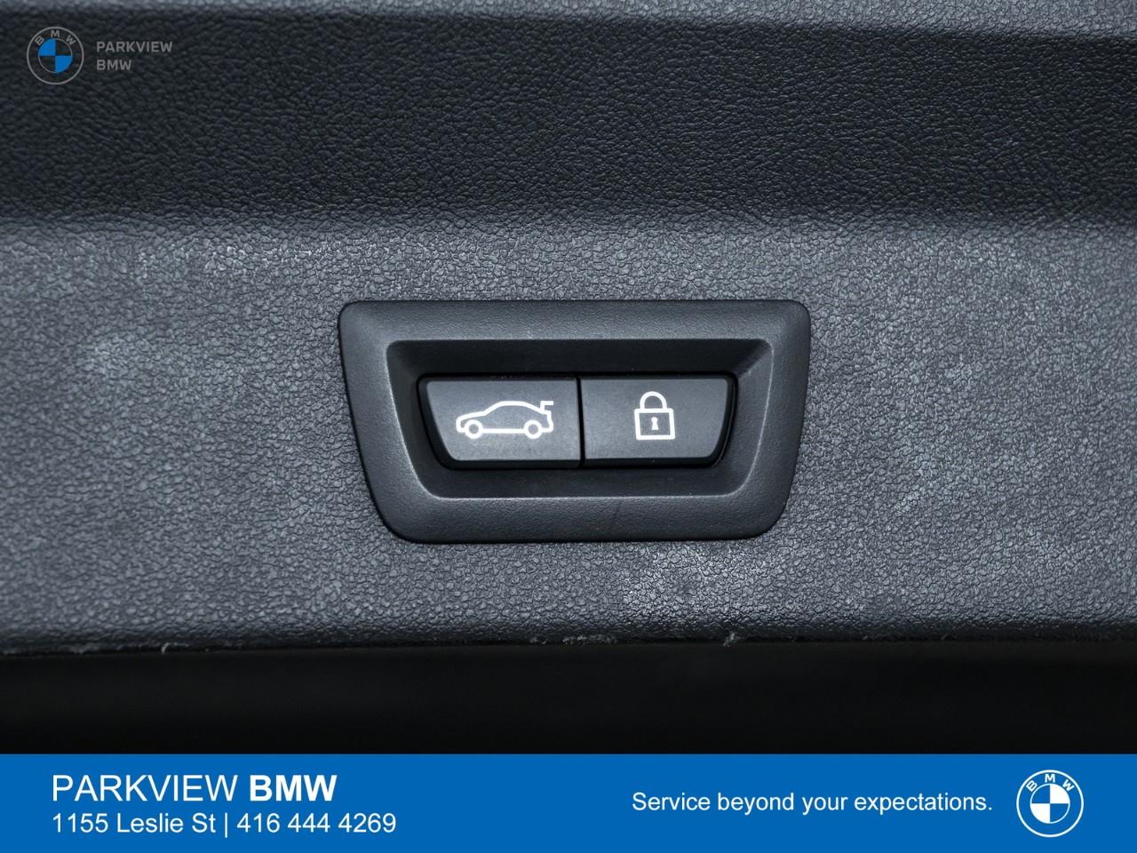 used 2022 BMW X3 car, priced at $41,772