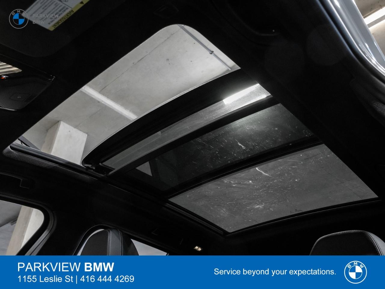 used 2022 BMW X3 car, priced at $41,772