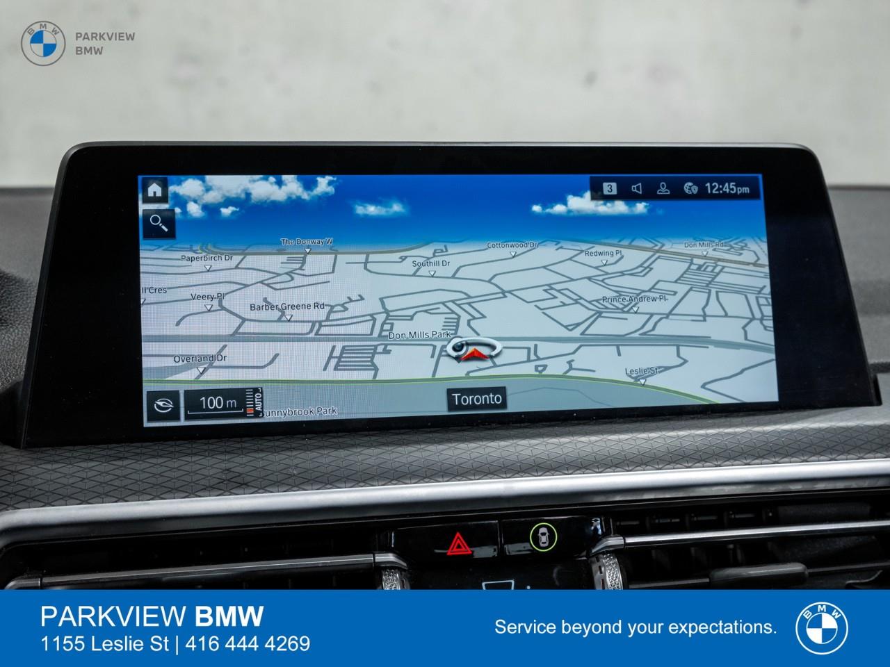 used 2022 BMW X3 car, priced at $41,772