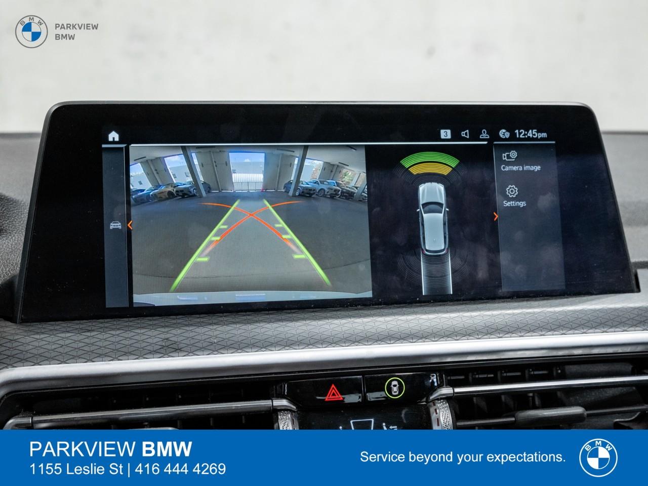 used 2022 BMW X3 car, priced at $41,772