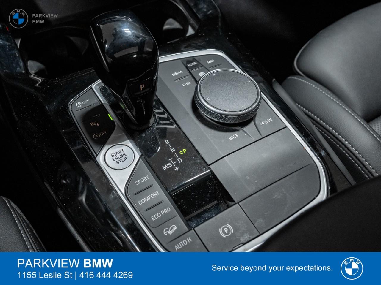 used 2022 BMW X3 car, priced at $41,772
