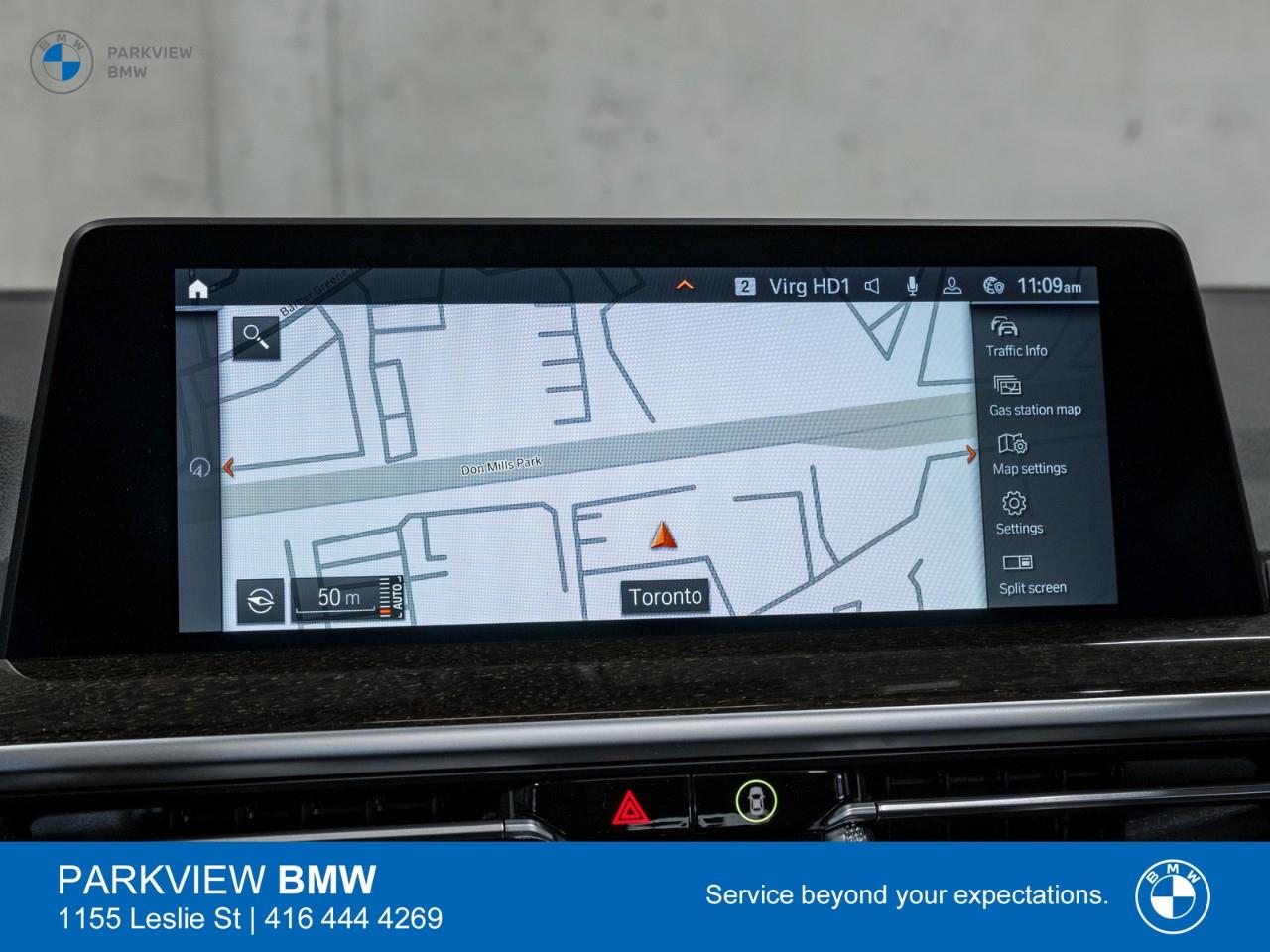 used 2023 BMW X3 car, priced at $44,992