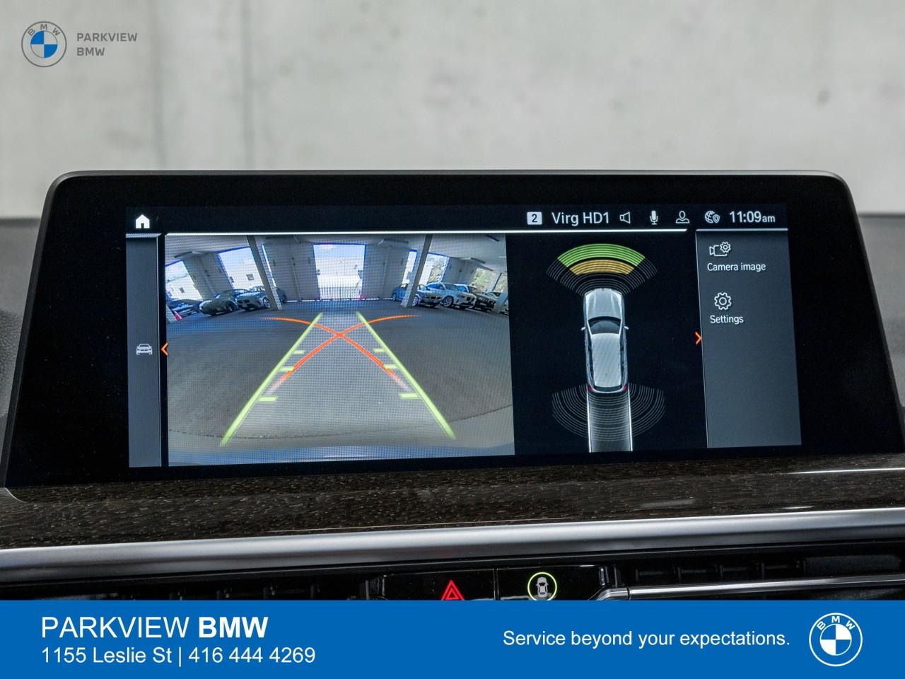 used 2023 BMW X3 car, priced at $44,992