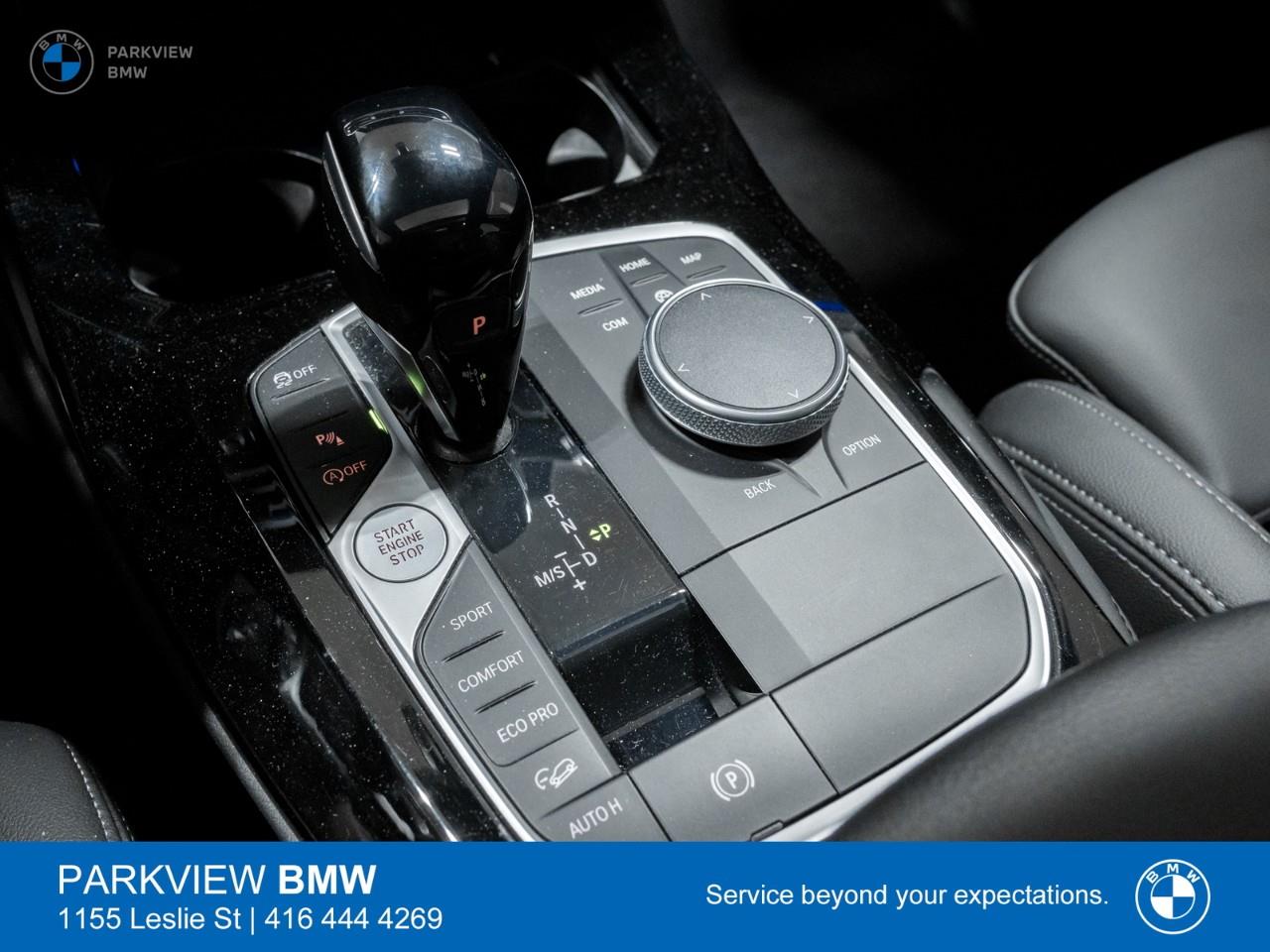 used 2023 BMW X3 car, priced at $44,992