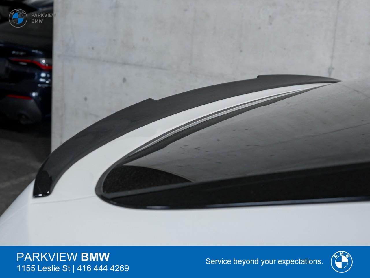 used 2024 BMW X6 car, priced at $82,588