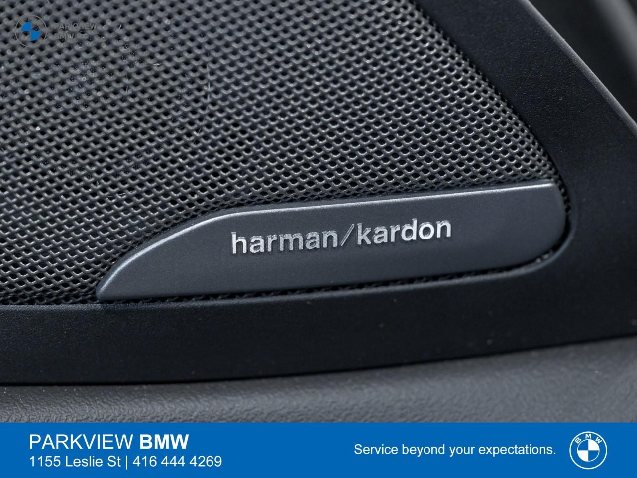 used 2024 BMW X6 car, priced at $82,588