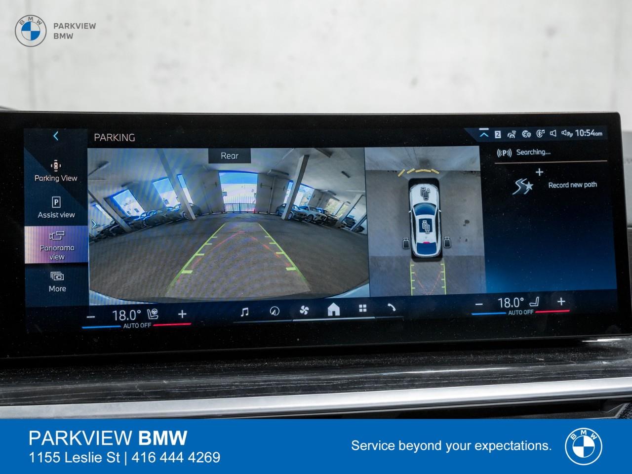 used 2024 BMW X6 car, priced at $82,588