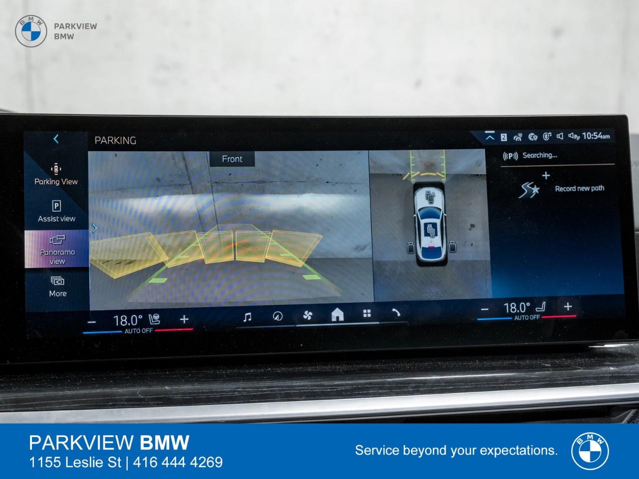 used 2024 BMW X6 car, priced at $82,588