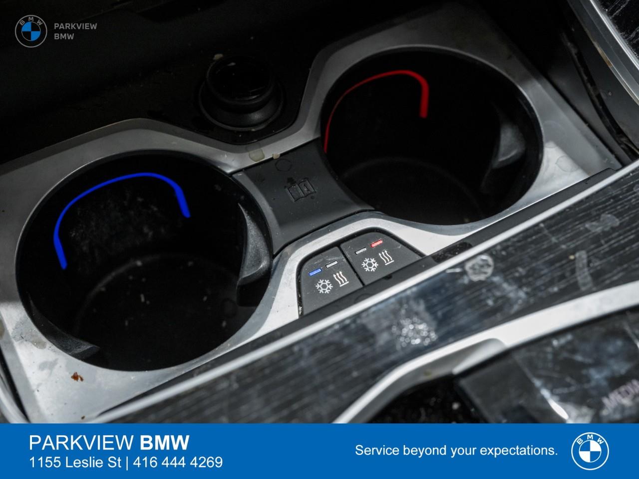 used 2024 BMW X6 car, priced at $82,588