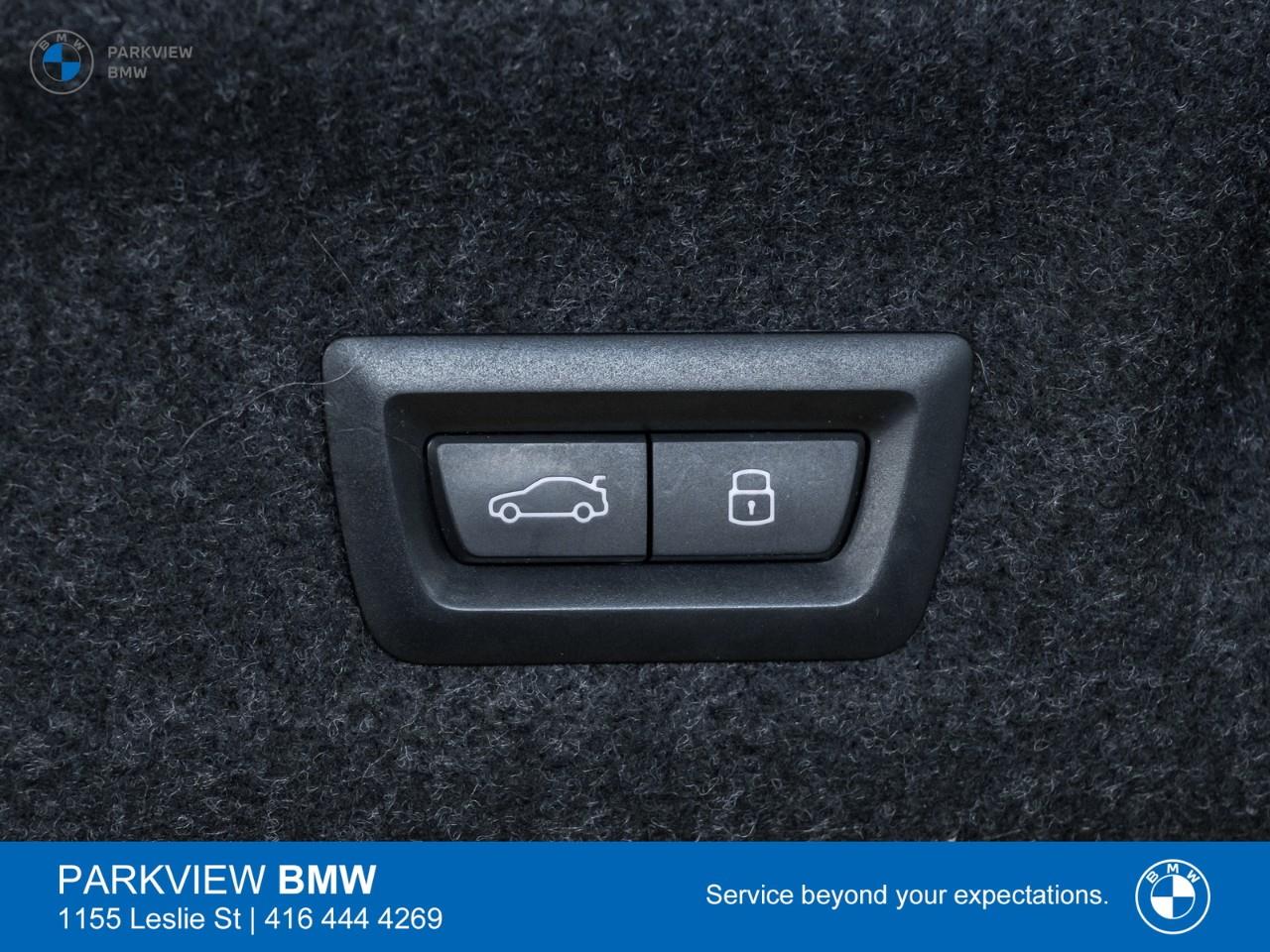 used 2023 BMW M4 car, priced at $97,899