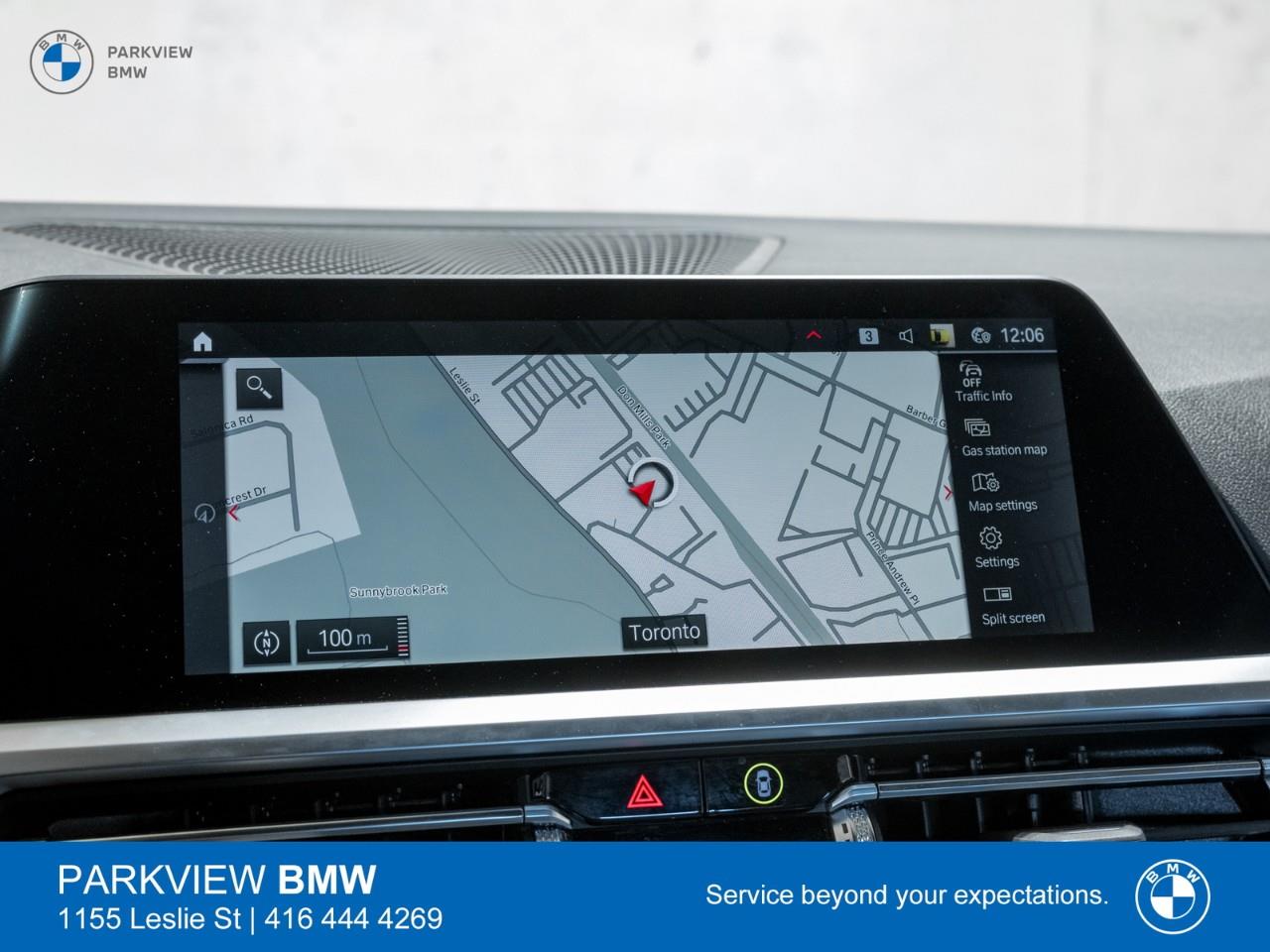 used 2023 BMW M4 car, priced at $97,899