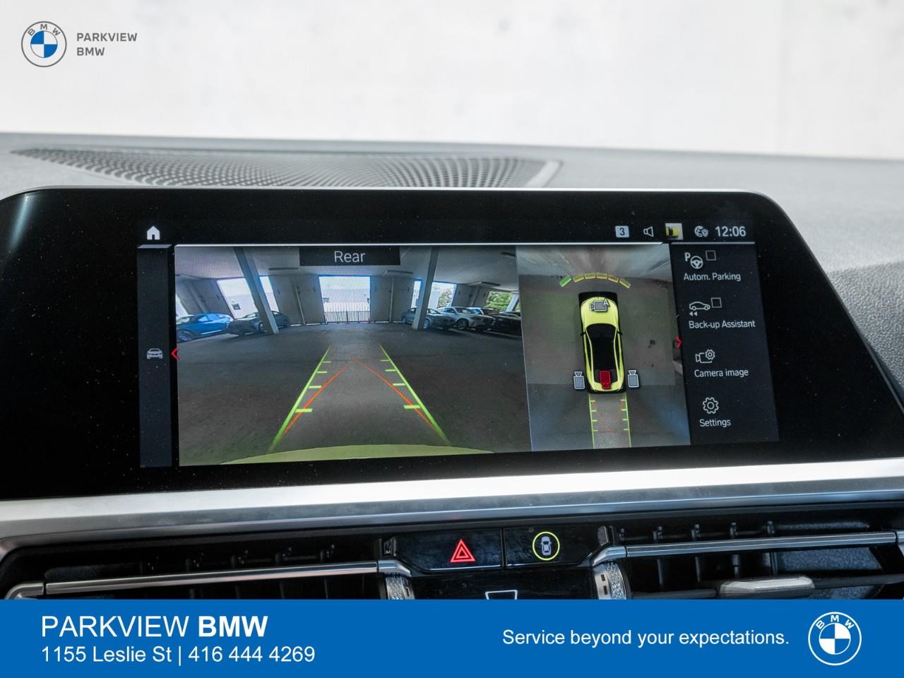 used 2023 BMW M4 car, priced at $97,899