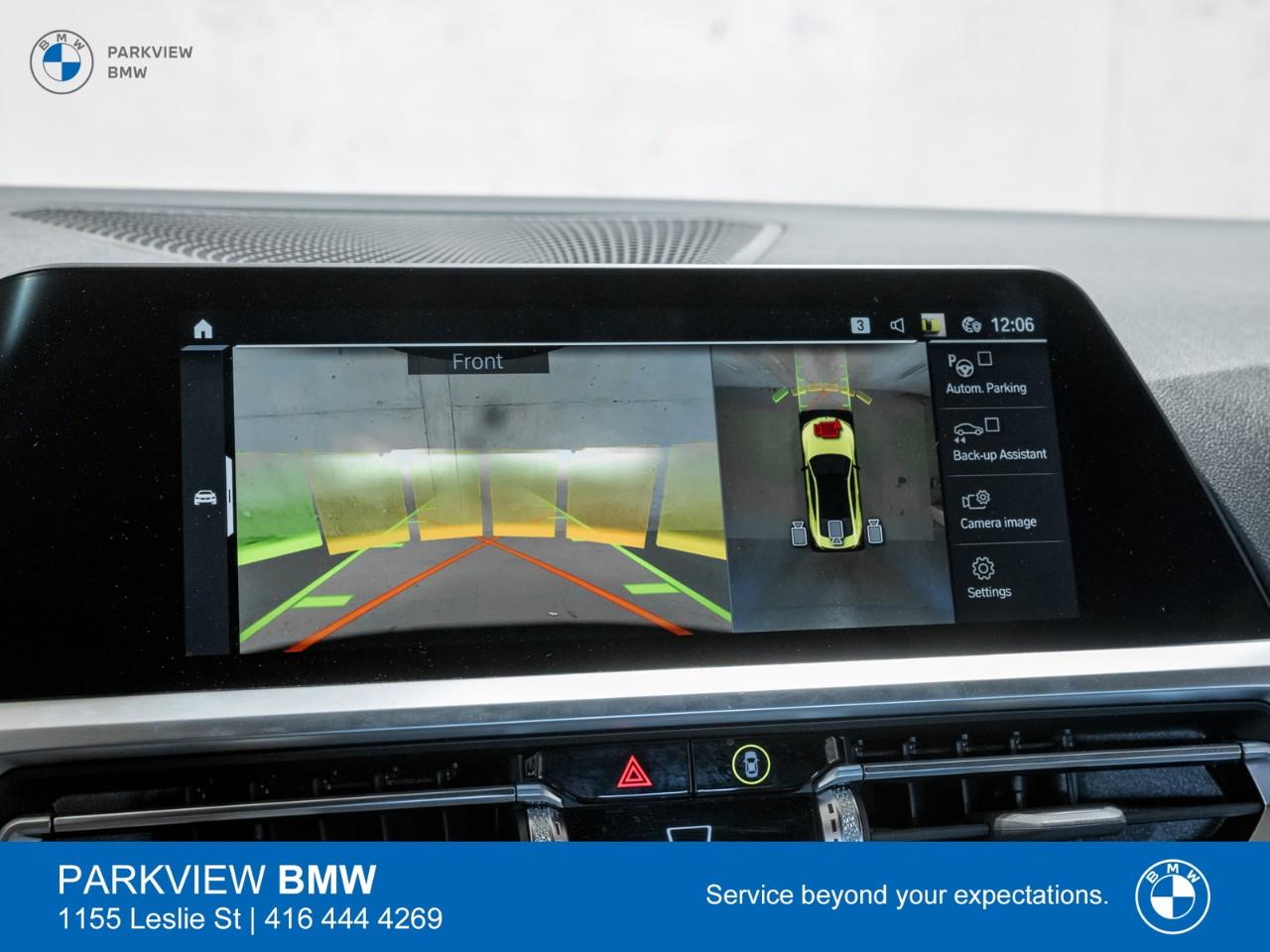 used 2023 BMW M4 car, priced at $97,899