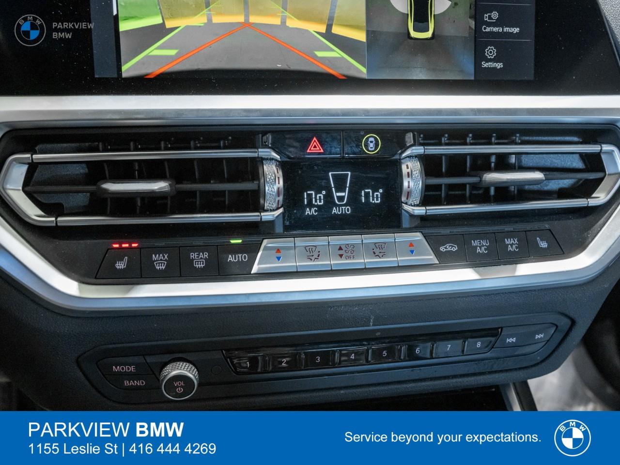 used 2023 BMW M4 car, priced at $97,899