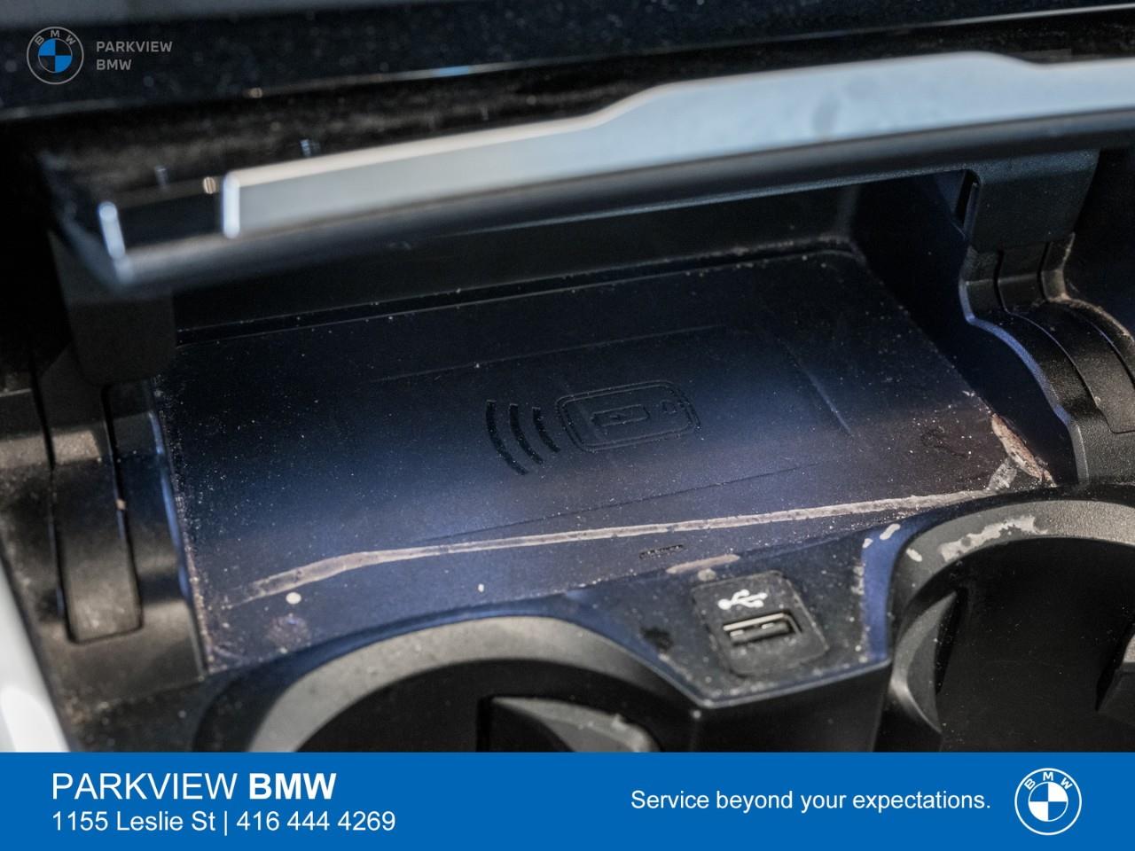 used 2023 BMW M4 car, priced at $97,899