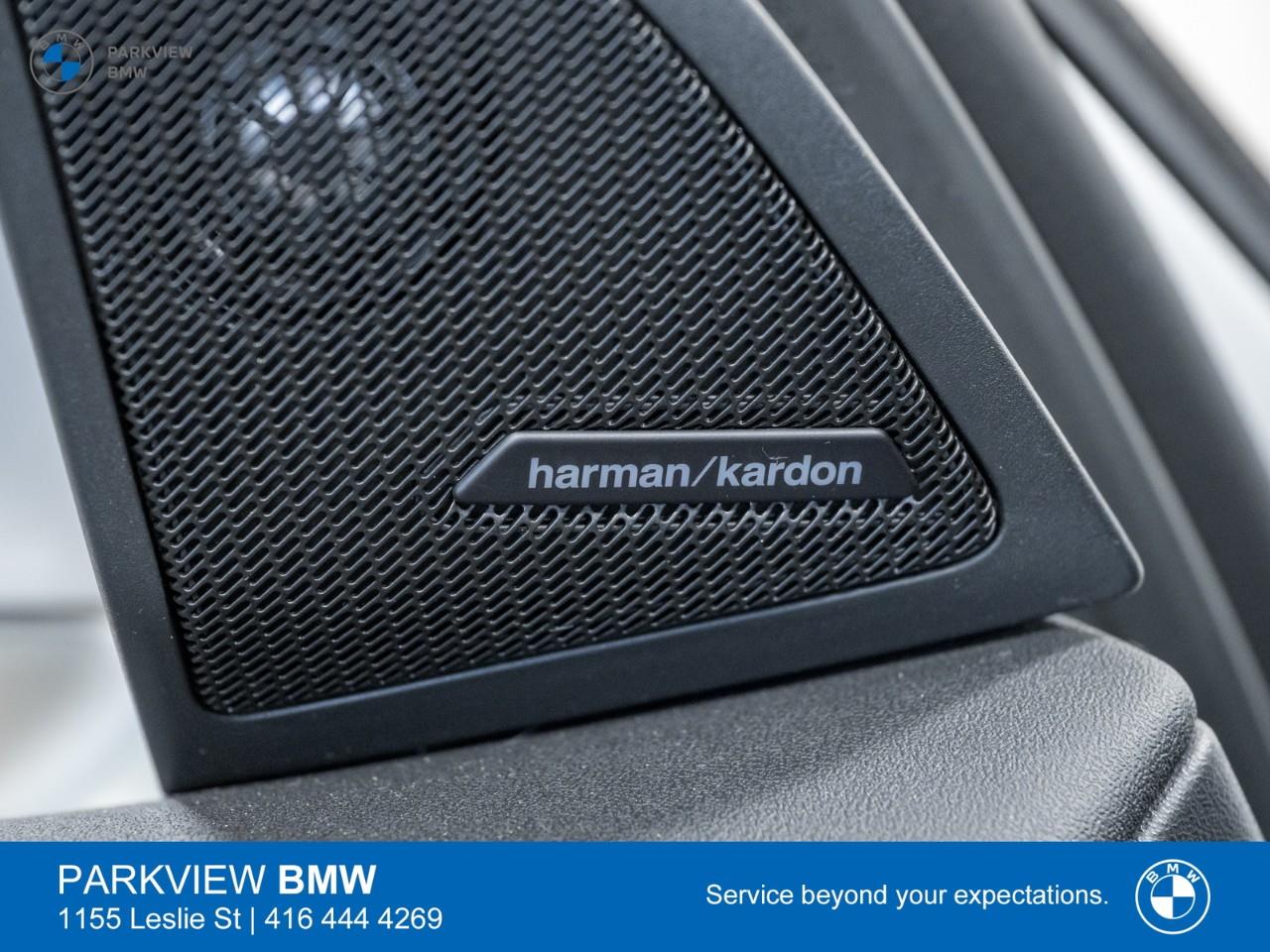 used 2025 BMW X3 car, priced at $55,699