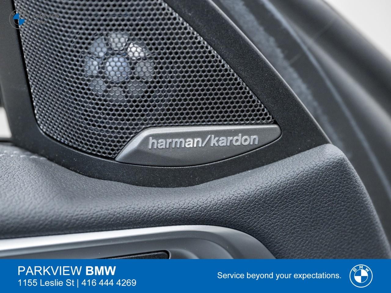 used 2024 BMW M440 car, priced at $78,989