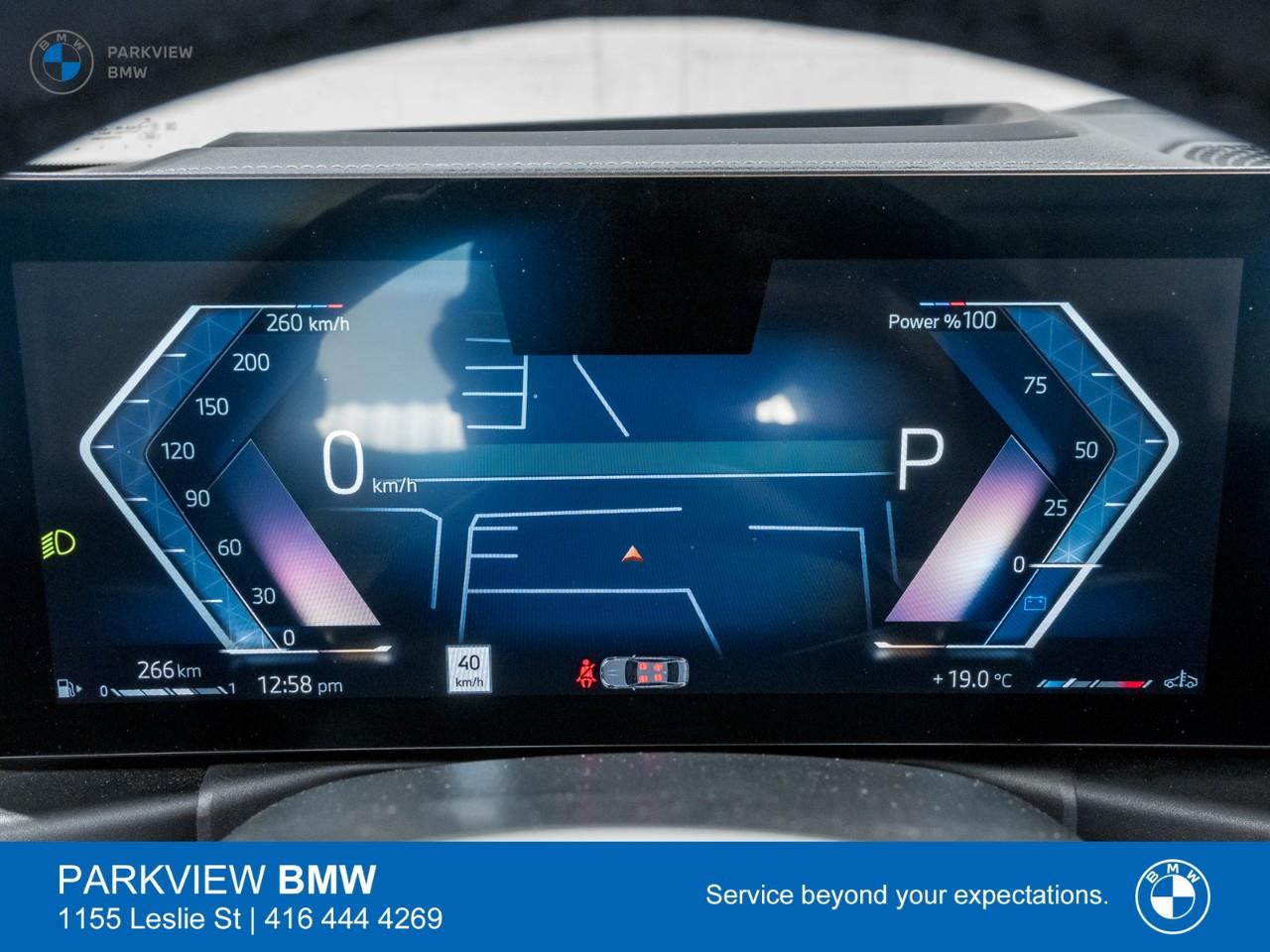used 2024 BMW M440 car, priced at $78,989
