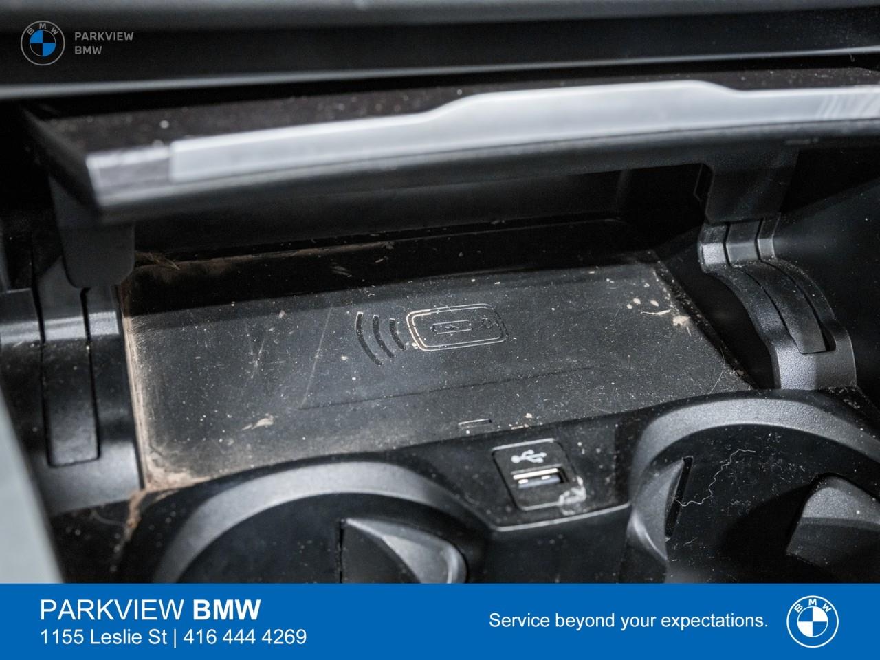 used 2024 BMW M440 car, priced at $78,989