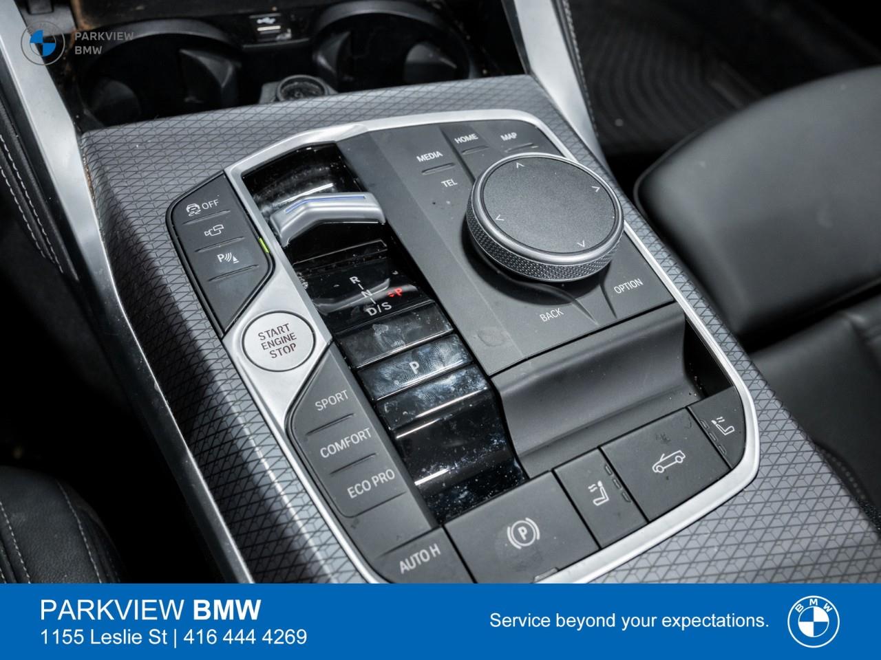 used 2024 BMW M440 car, priced at $78,989