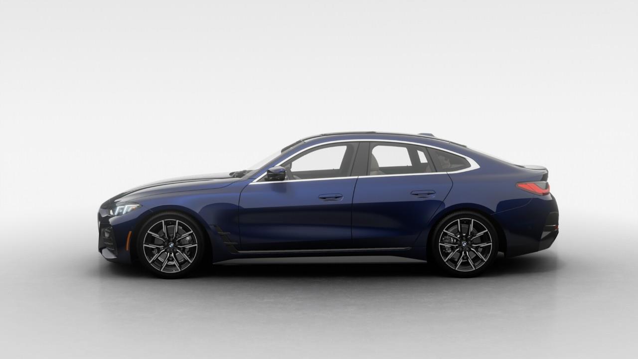 new 2026 BMW 430 Gran Coupe car, priced at $76,254