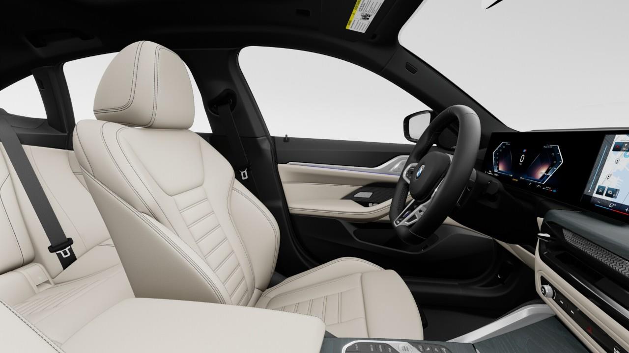 new 2026 BMW 430 Gran Coupe car, priced at $76,254