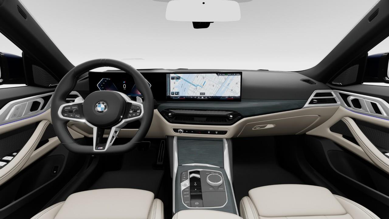 new 2026 BMW 430 Gran Coupe car, priced at $76,254
