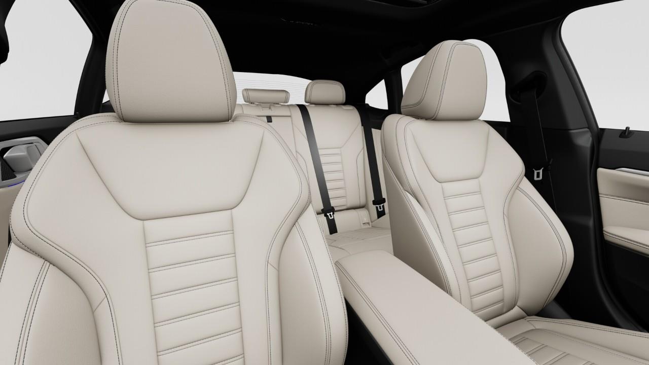 new 2026 BMW 430 Gran Coupe car, priced at $76,254