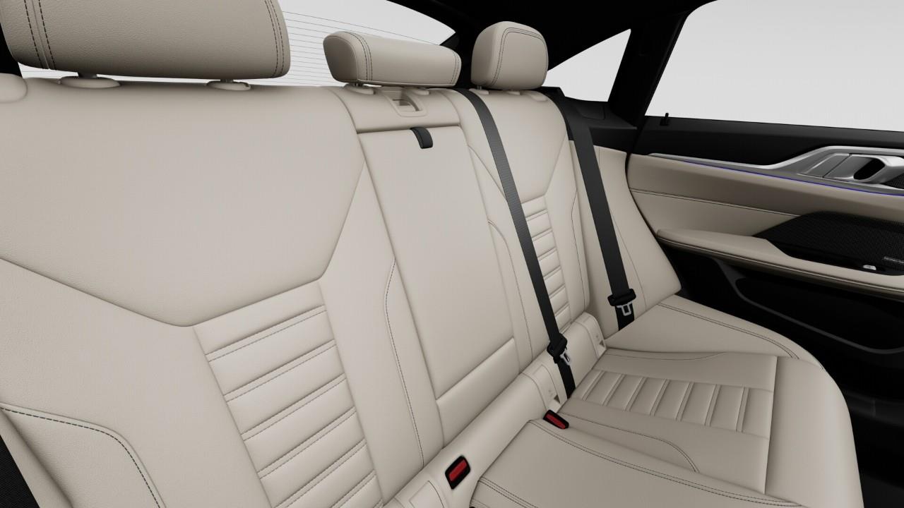 new 2026 BMW 430 Gran Coupe car, priced at $76,254
