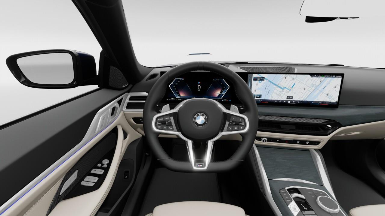 new 2026 BMW 430 Gran Coupe car, priced at $76,254