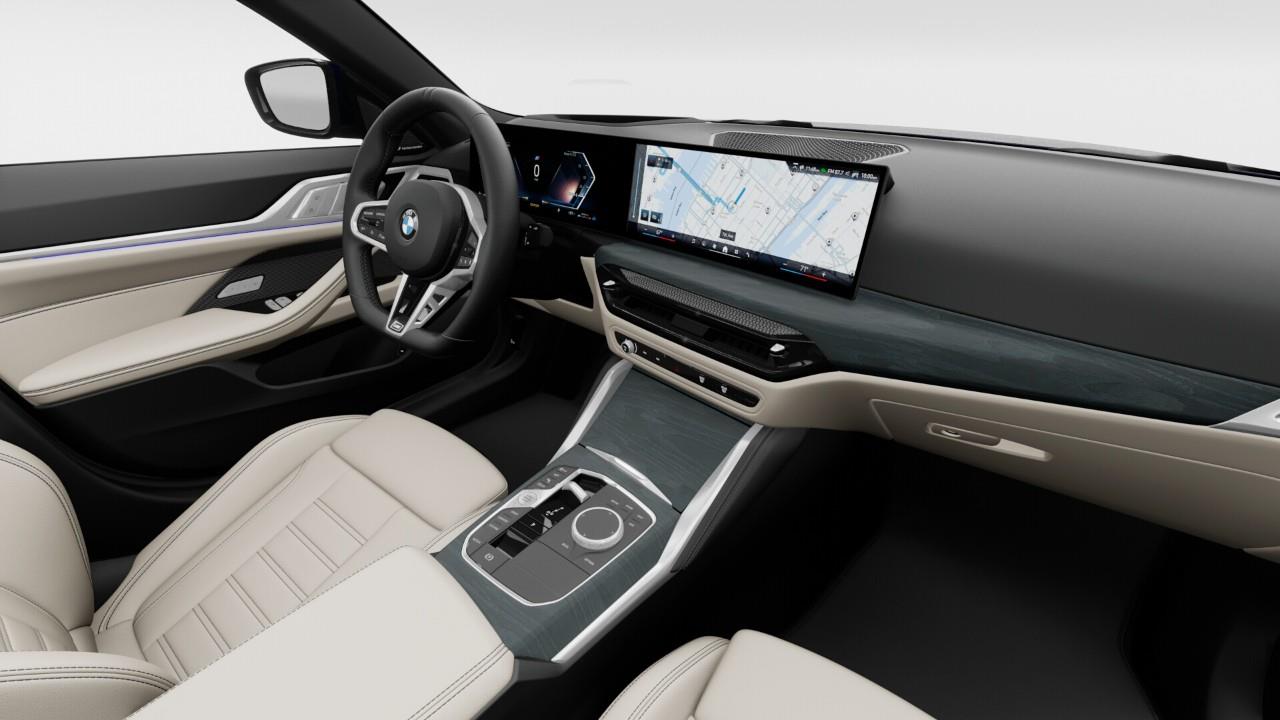 new 2026 BMW 430 Gran Coupe car, priced at $76,254