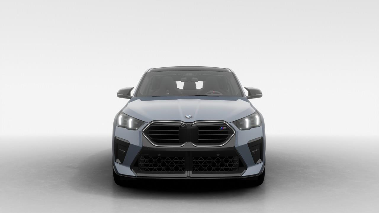 new 2026 BMW X2 car, priced at $75,899
