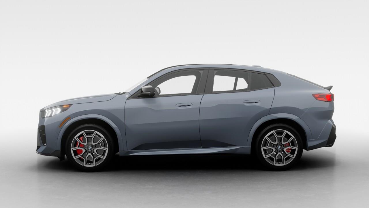 new 2026 BMW X2 car, priced at $75,899