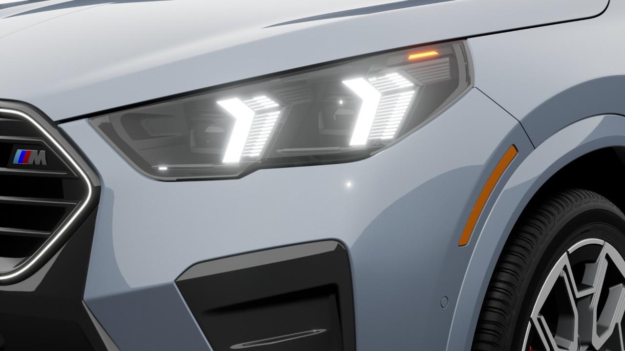 new 2026 BMW X2 car, priced at $75,899