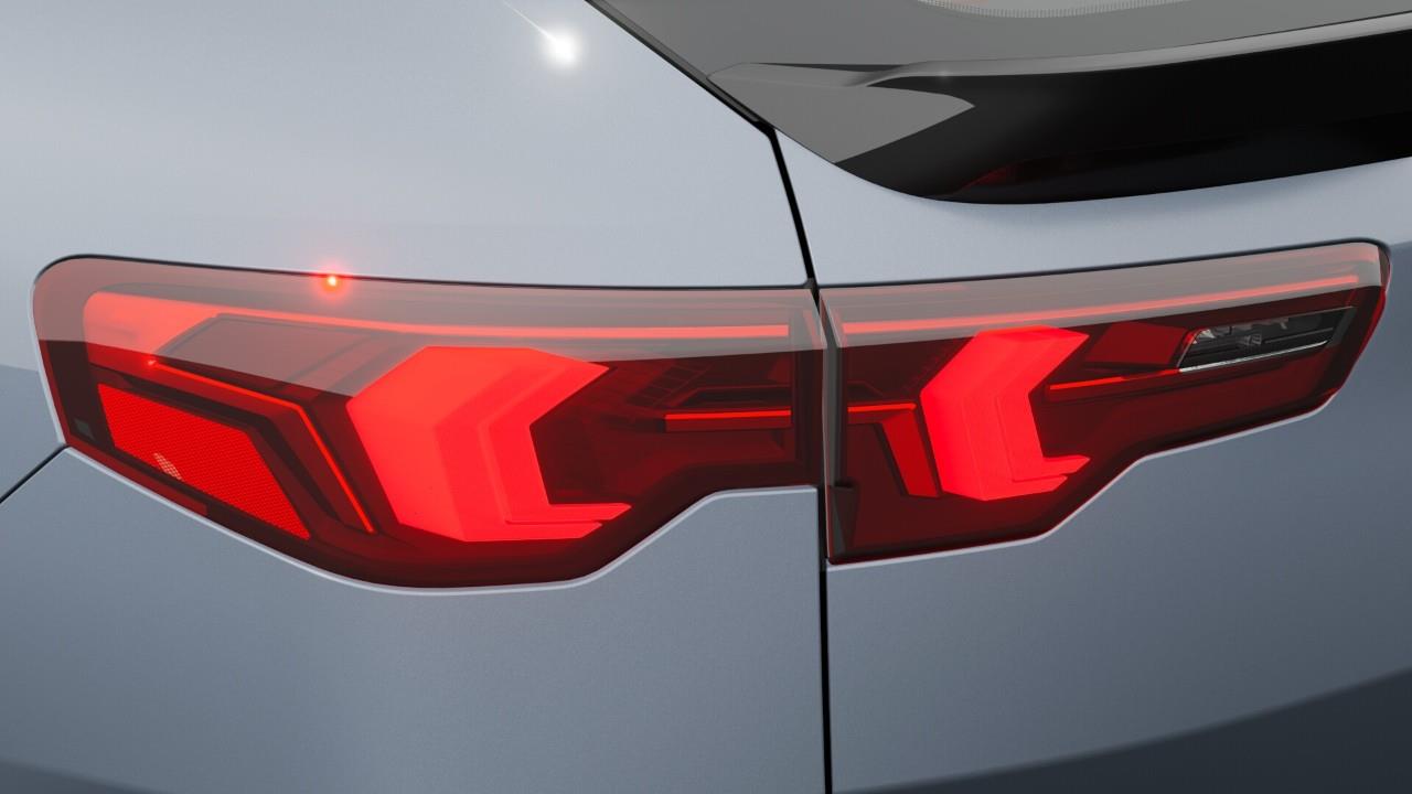 new 2026 BMW X2 car, priced at $75,899