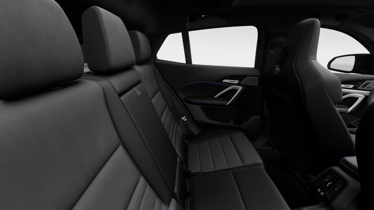 new 2026 BMW X2 car, priced at $75,899