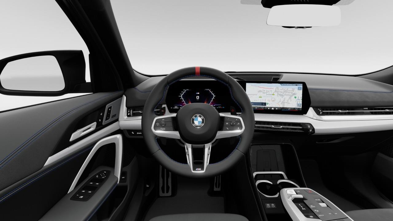 new 2026 BMW X2 car, priced at $75,899