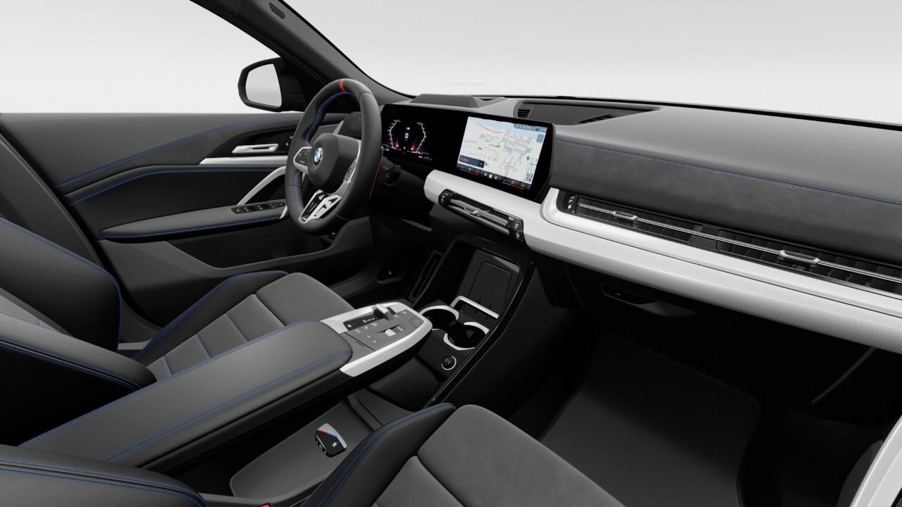 new 2026 BMW X2 car, priced at $75,899