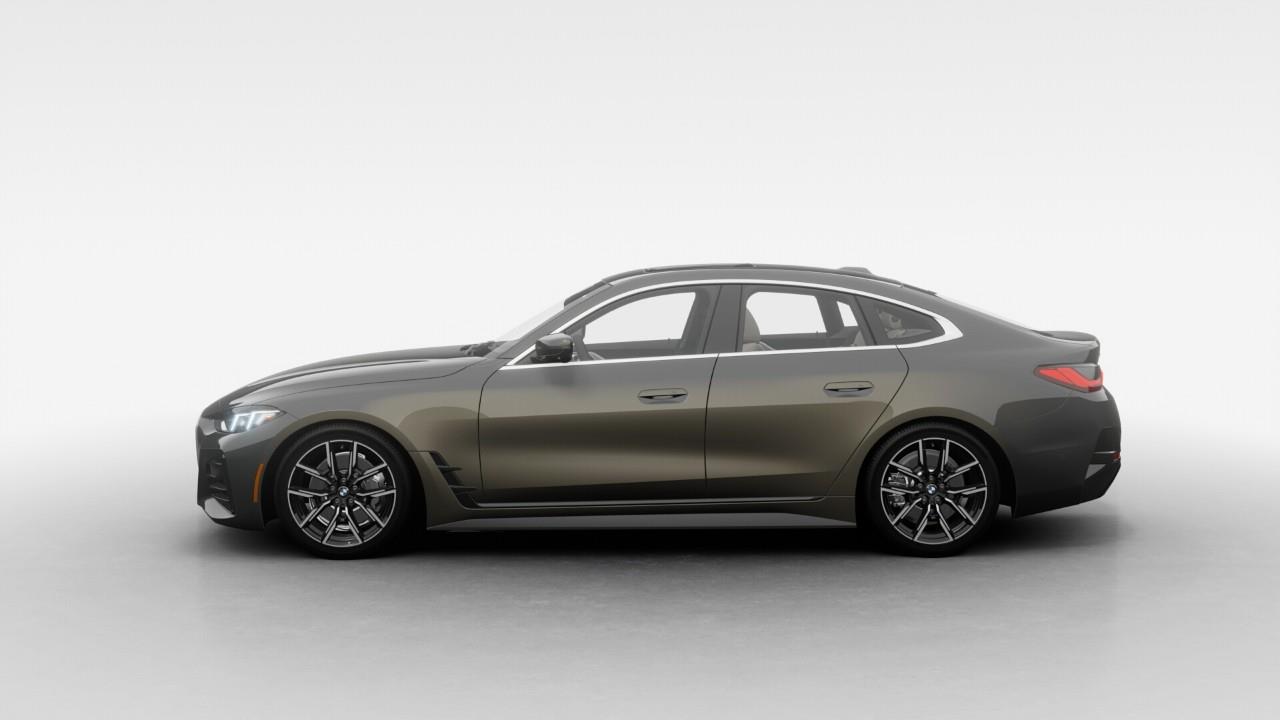 new 2026 BMW 430 Gran Coupe car, priced at $76,254