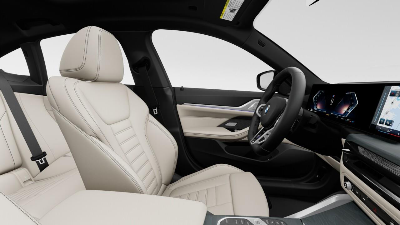 new 2026 BMW 430 Gran Coupe car, priced at $76,254