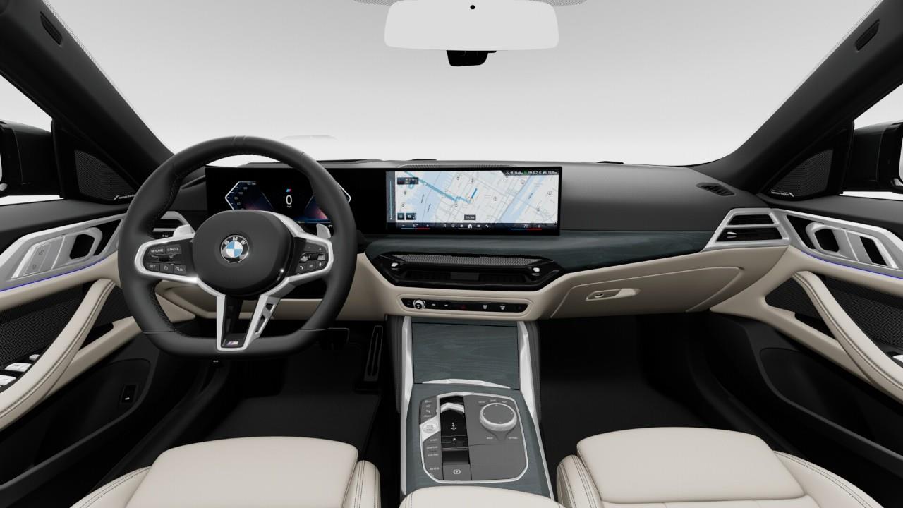 new 2026 BMW 430 Gran Coupe car, priced at $76,254