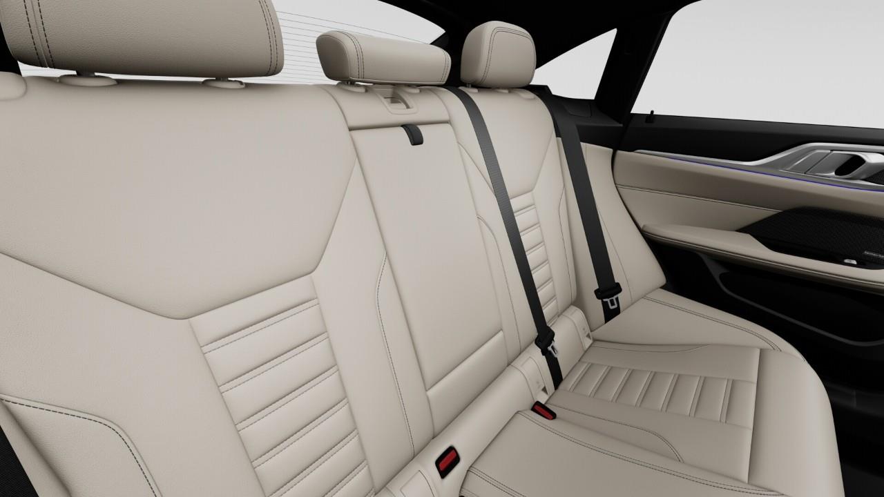 new 2026 BMW 430 Gran Coupe car, priced at $76,254