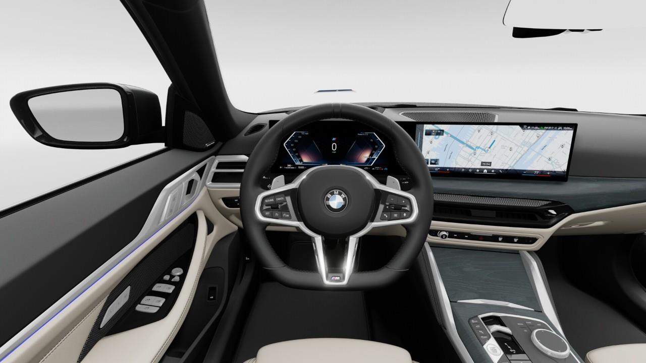 new 2026 BMW 430 Gran Coupe car, priced at $76,254