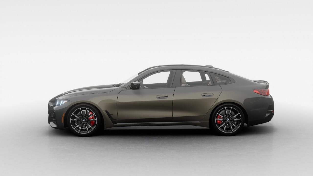 new 2026 BMW M440 Gran Coupe car, priced at $93,354